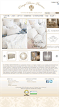 Mobile Screenshot of cottagehaveninteriors.com